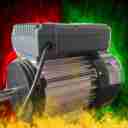 فروشگاه الکتروموتورهای پارس موتور درویش در اسلامشهر تهران DPM