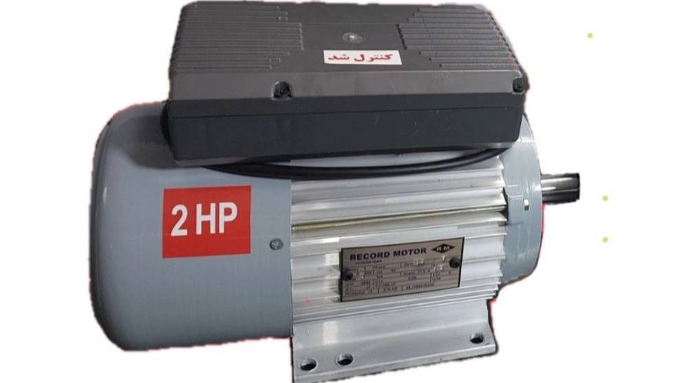الکتروموتور 1400 دور