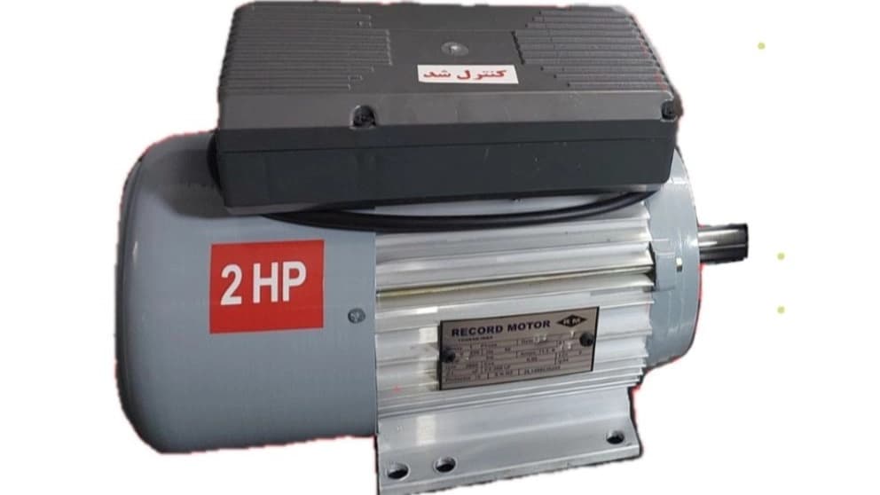 1400 rpm elektrik motoru